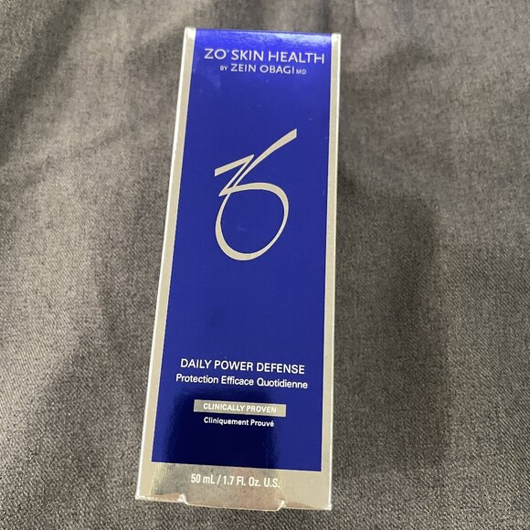 Other - ZO Skin Health Daily Power Defense 50ml / 1.7 fl oz